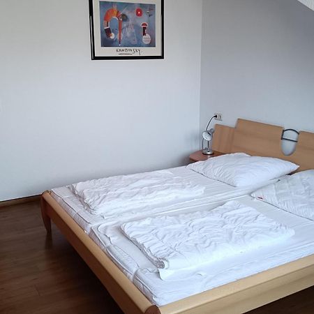 Haus Suedstrand Goehren  Kültér fotó