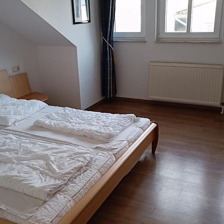 Haus Suedstrand Goehren  Kültér fotó