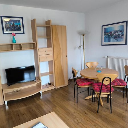 Haus Suedstrand Goehren  Kültér fotó