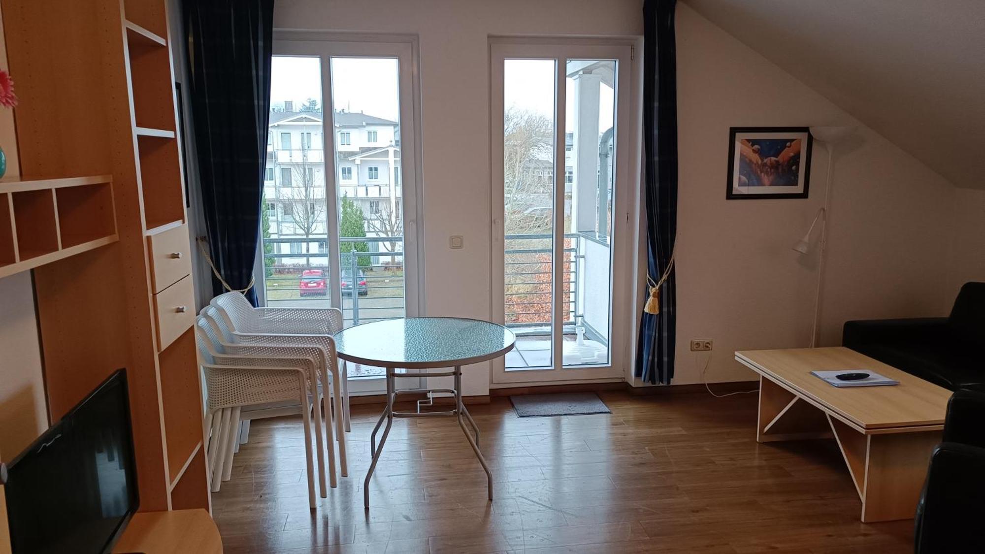 Haus Suedstrand Goehren  Kültér fotó
