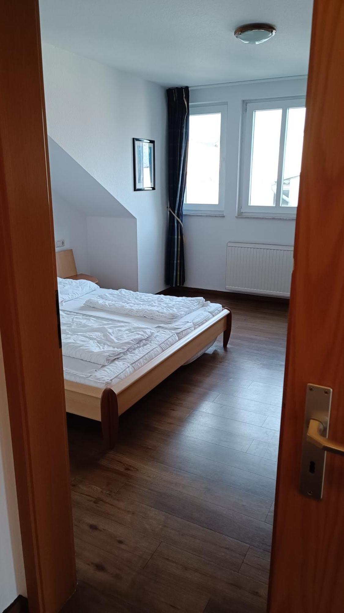 Haus Suedstrand Goehren  Kültér fotó