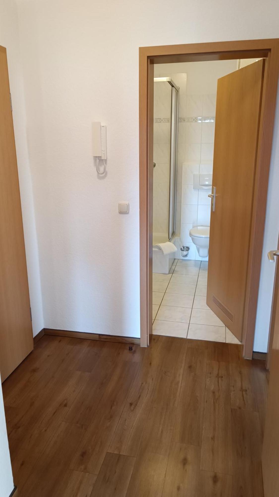 Haus Suedstrand Goehren  Kültér fotó