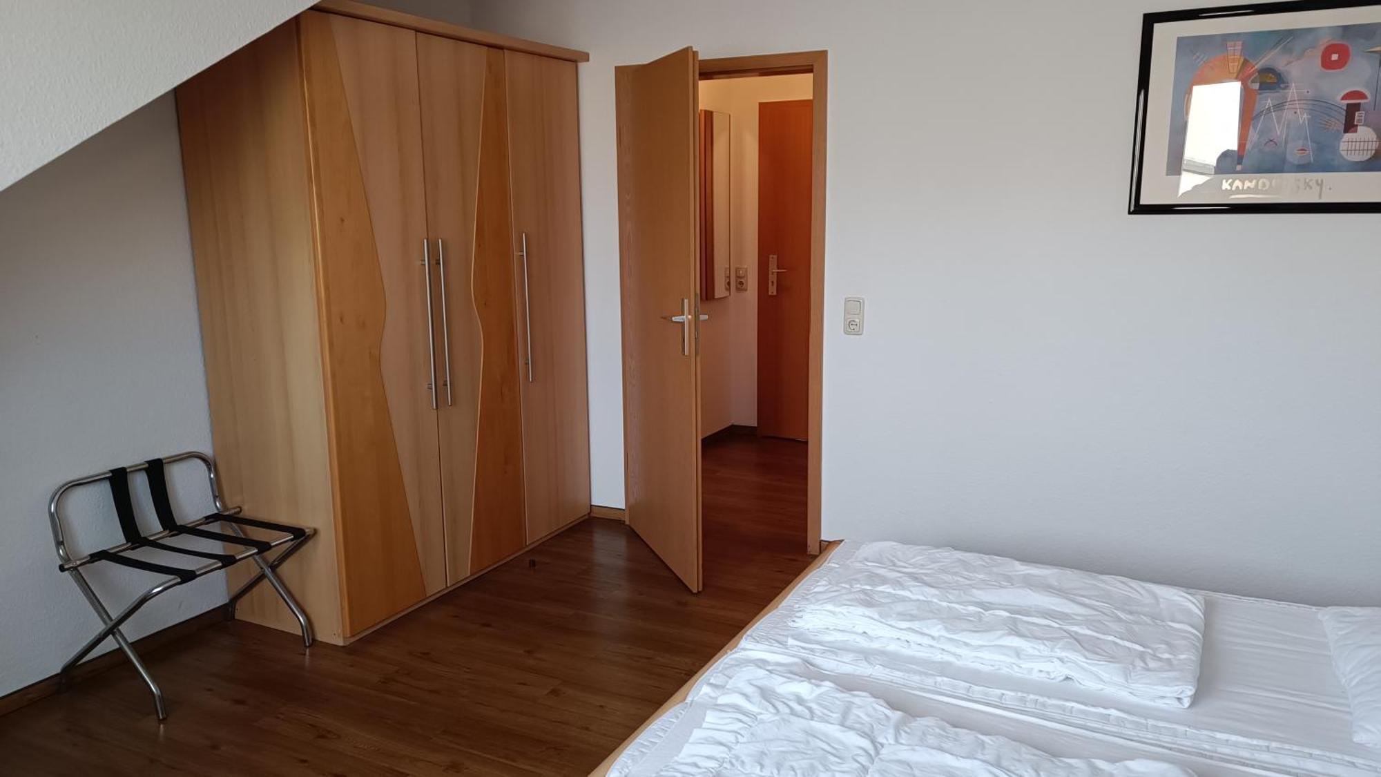 Haus Suedstrand Goehren  Kültér fotó