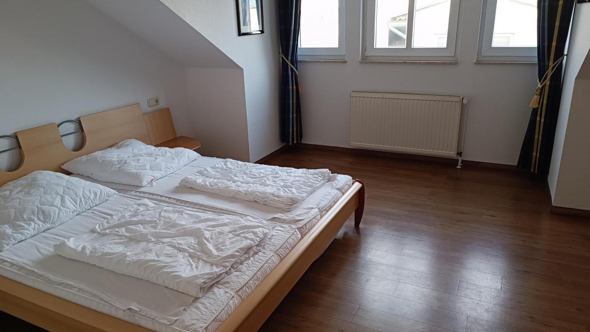 Haus Suedstrand Goehren  Kültér fotó