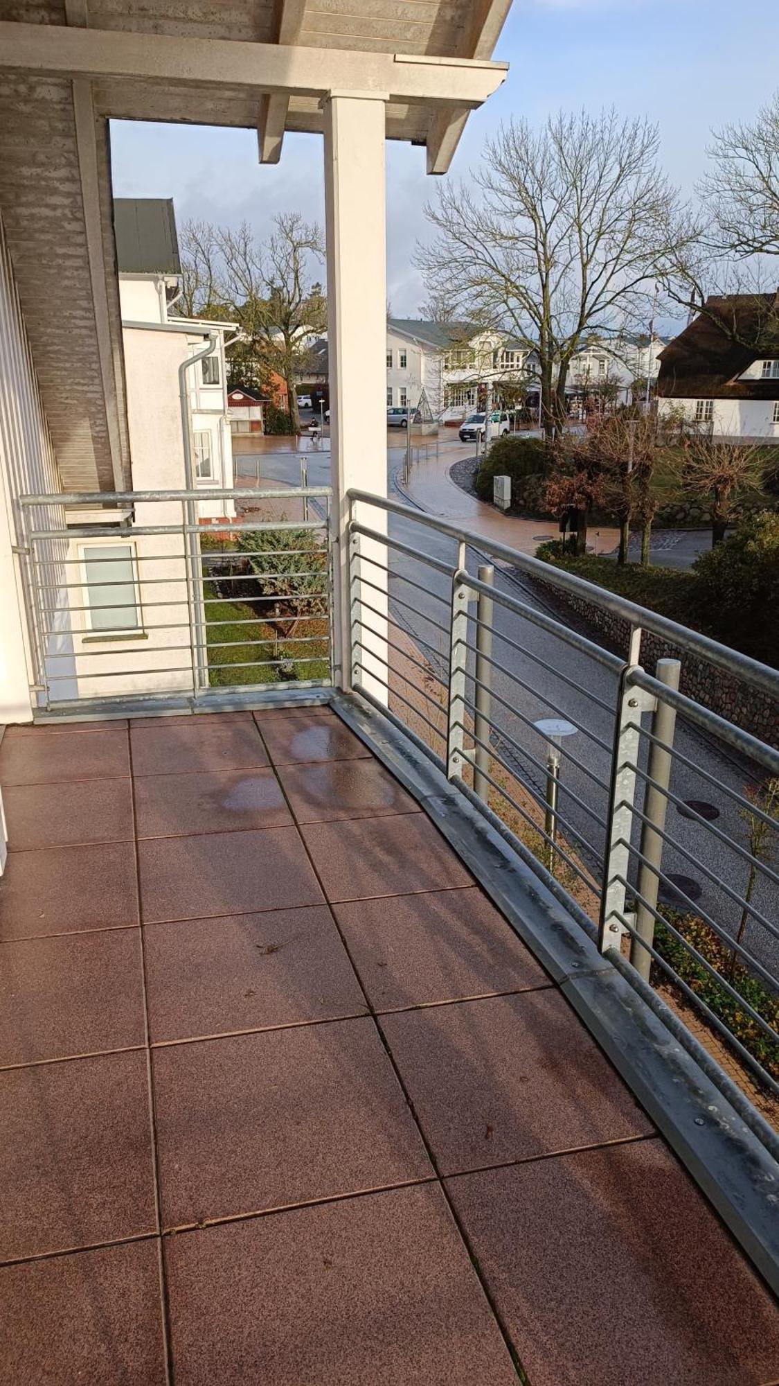 Haus Suedstrand Goehren  Kültér fotó
