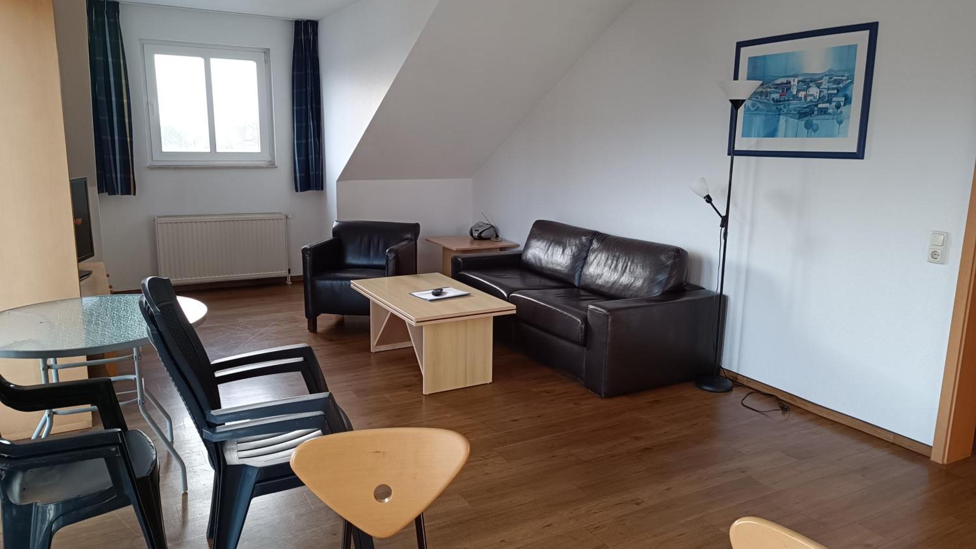 Haus Suedstrand Goehren  Kültér fotó