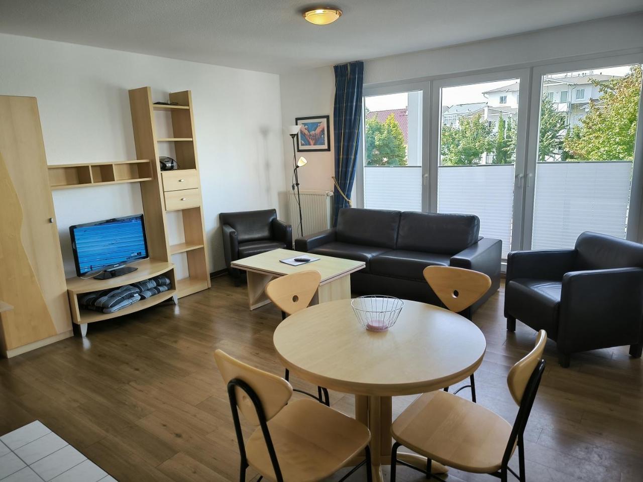 Haus Suedstrand Goehren  Kültér fotó