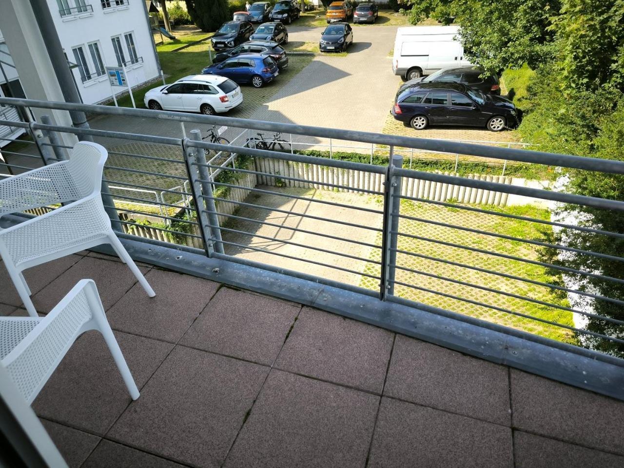 Haus Suedstrand Goehren  Kültér fotó