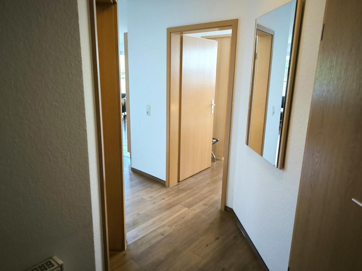 Haus Suedstrand Goehren  Kültér fotó