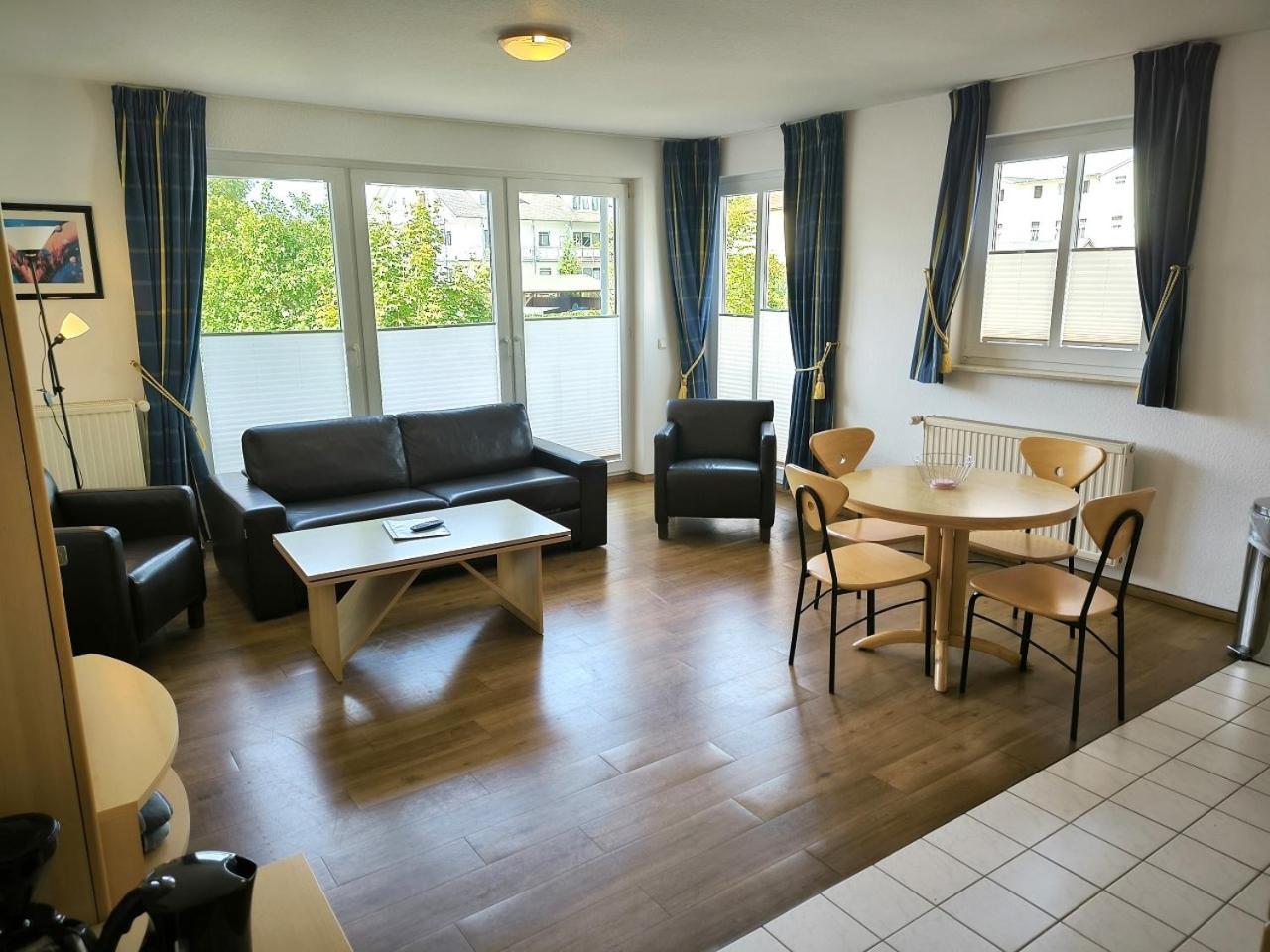 Haus Suedstrand Goehren  Kültér fotó