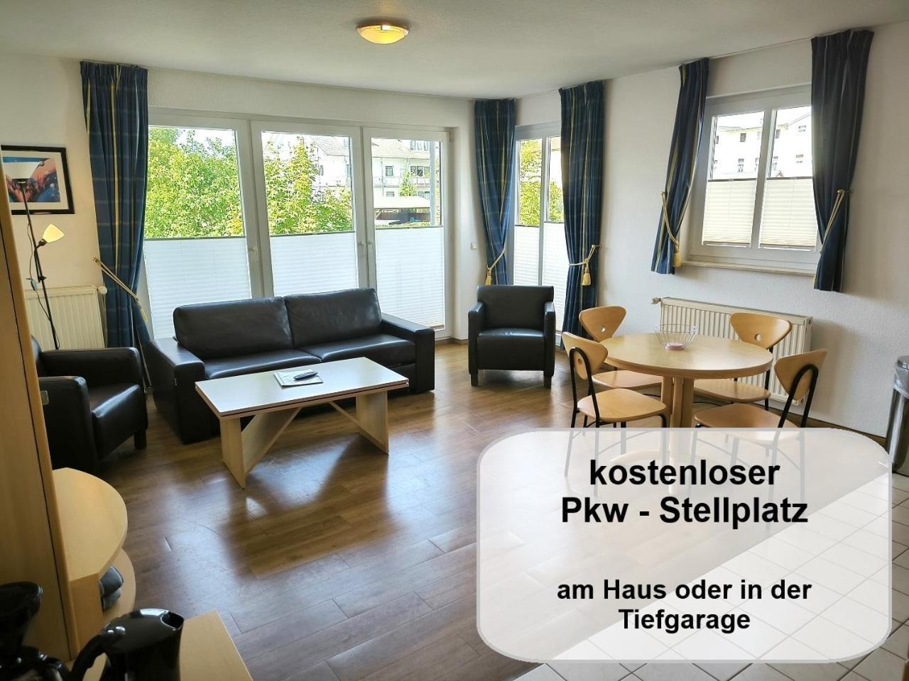 Haus Suedstrand Goehren  Kültér fotó