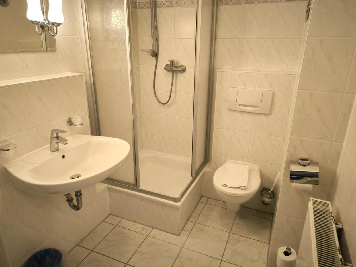 Haus Suedstrand Goehren  Kültér fotó
