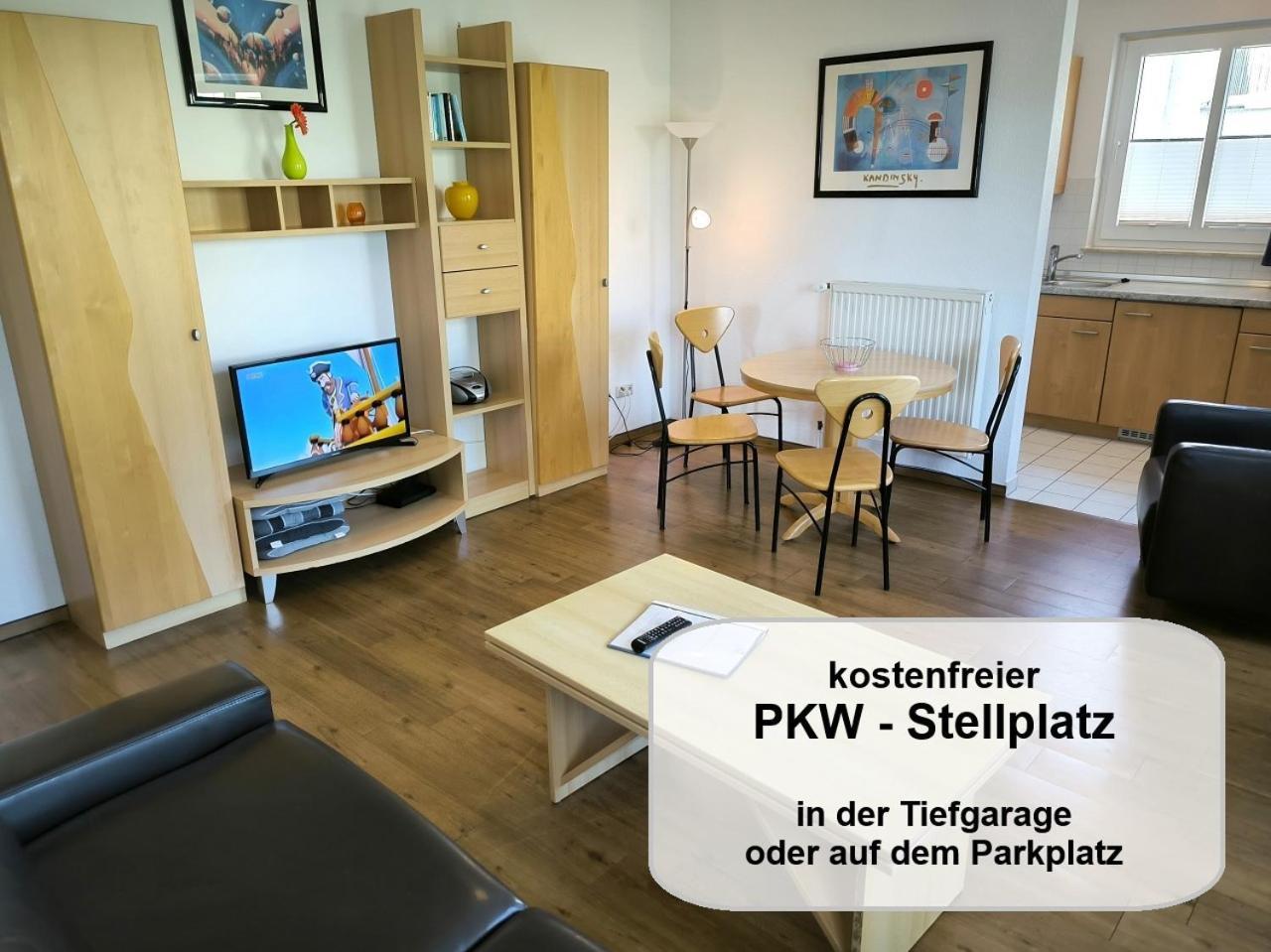 Haus Suedstrand Goehren  Kültér fotó