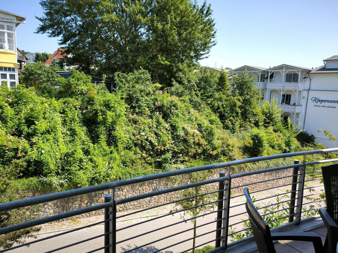 Haus Suedstrand Goehren  Kültér fotó