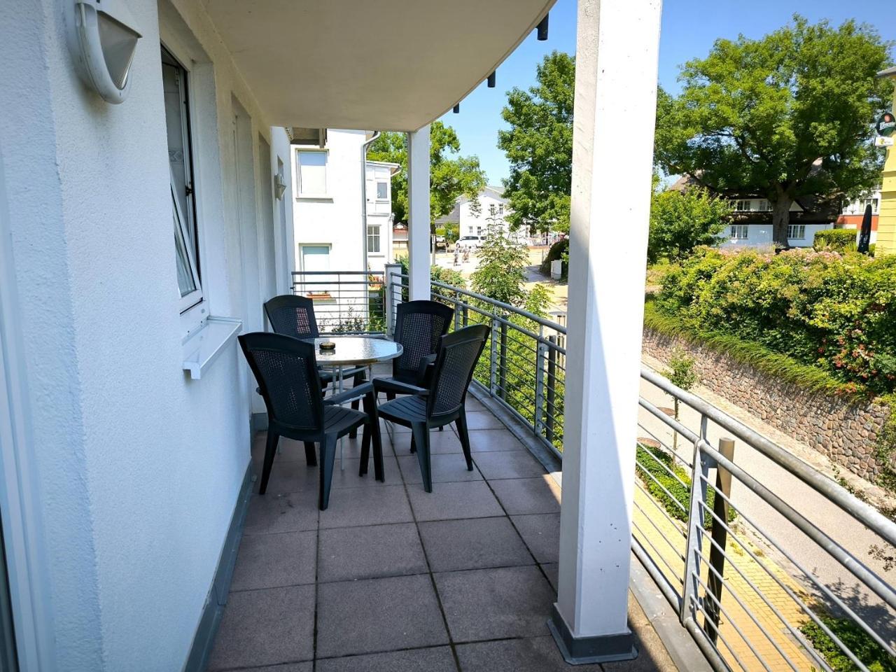 Haus Suedstrand Goehren  Kültér fotó