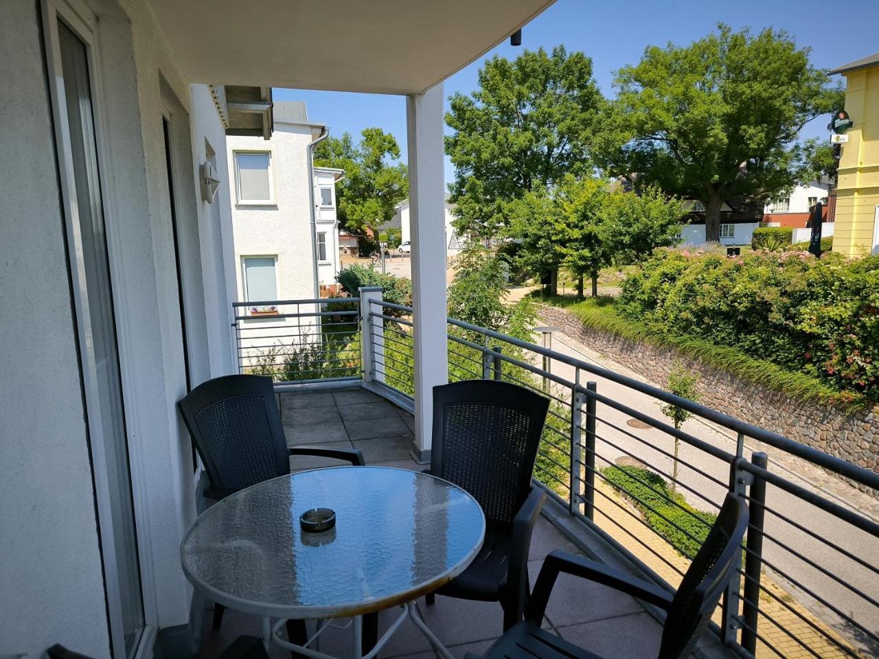 Haus Suedstrand Goehren  Kültér fotó