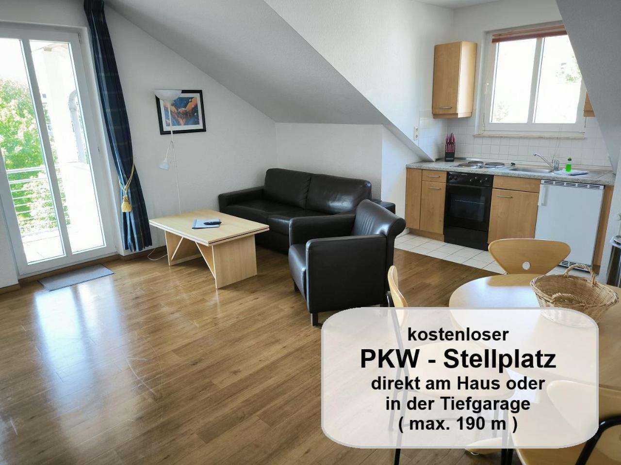 Haus Suedstrand Goehren  Kültér fotó