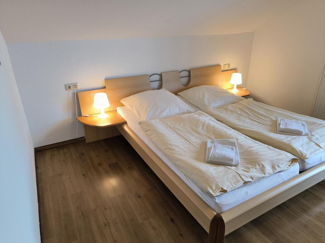 Haus Suedstrand Goehren  Kültér fotó