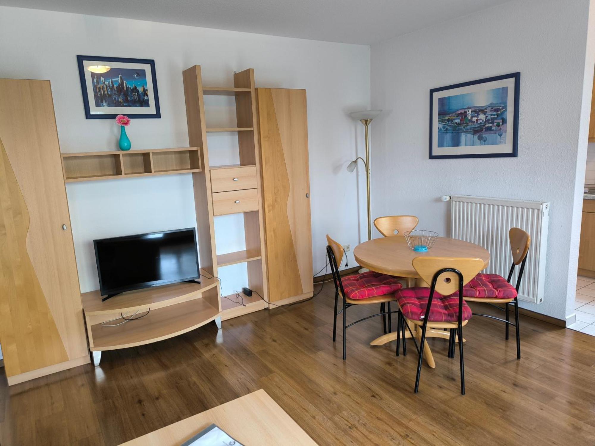 Haus Suedstrand Goehren  Kültér fotó