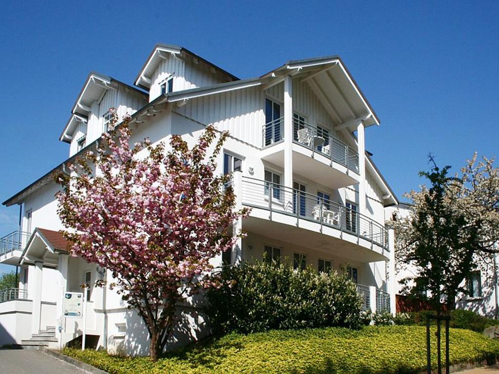 Haus Suedstrand Goehren  Kültér fotó